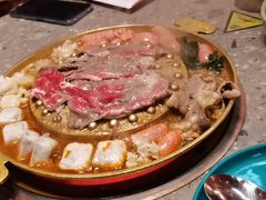 -牛牛章·章鱼水煎肉(光谷世界城店)