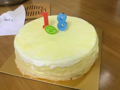 -OL’s Cake鲜荟千层(东风中路店)
