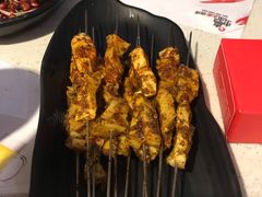 -蚝太郎 • 海鲜烧烤(建国路创始店)