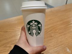 -星巴克臻选(北京世贸天阶店)