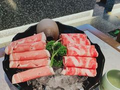-鲜潭蒸汽石锅鱼(五道口购物中心店)