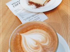 -VOYAGE COFFEE(杨梅竹店)