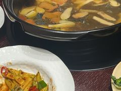 -滇野云南野生菌餐厅(陕西南路店)