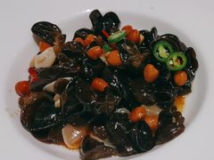 -九毛九西北菜(番禺万达店)