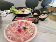 -小肥羊·牛羊肉火锅(万达广场店)
