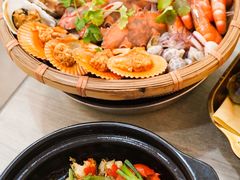 -巽寮印象美食部落餐厅·海鲜·地方特色菜(惠州体验店)