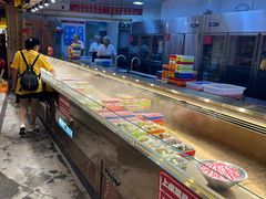 -懂食汇自助火锅