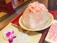 -蜀国大将老火锅(江北店)