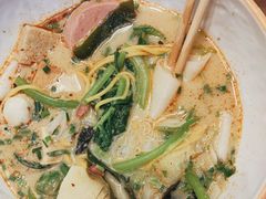 -丝路伊兰·兰州牛肉面(牛街总店)