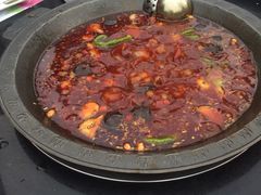 -楠柏弯休闲山庄(梨花溪店)