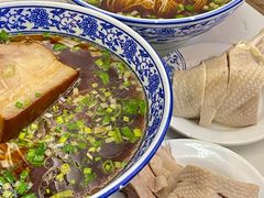 -伟记奥面馆(养育巷店)