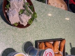 -憨铁匠老火锅(龙岗万科里店)