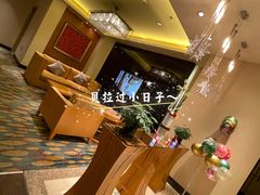 -杭州武林万怡酒店