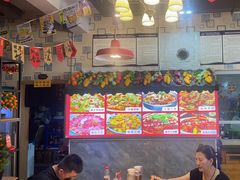 -阆辣荟餐饮(老味道8年·古城店)