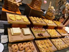 -深圳雅邦朗悦国际酒店
