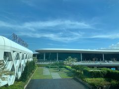 -深圳机场凯悦酒店