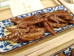 -古乡居甜品(大信店)