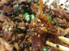 -老黄记手撕烤兔(玉林街店)