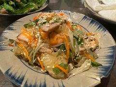 -Cuc Gach Quan Restaurant