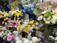 -双季花艺园艺市场(浦东店)