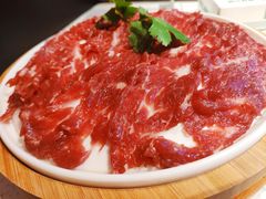 -香佰里重庆火锅(恒力博纳广场店)