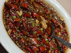 -阿莉餐厅(枣阳路店)