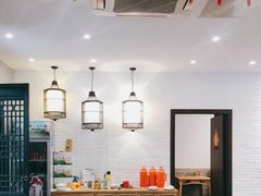 大堂-湾里人家(旺山景区店)