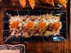 紫薯风暴-米彩料理(西丽店)