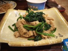 -阿拉木汗餐厅(山大路店)