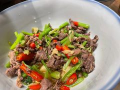 -农耕记·湖南土菜(halo广场店)