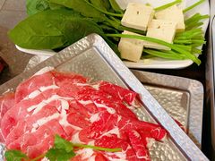 -呷哺呷哺 黄金牧场 (大港油田幸福广场店)