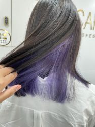 -柯琳造型