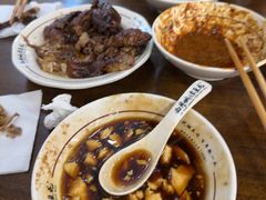 -西月城谭豆花(春熙路店)