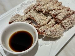 -宏玲餐厅(四川南路店)