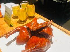 -汤城小厨•粤菜•靓汤(苏州街店)