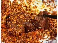 -张记烤羊腿(北花园店)