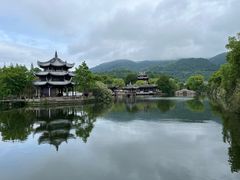 -台州府城(东湖)
