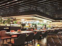 -汉丽斯巴西烤肉自助(市南店)