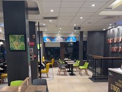 -德克士(通惠门店)