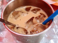 冻鸳鸯-華叔茶記