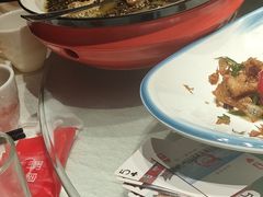 -解家河南菜(金水路店)