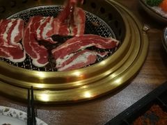-喜牛日本料理(双街店)