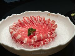 -百草滩羊清水涮羊肉(长城路店)