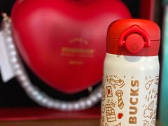 -星巴克臻选(济南万达店)