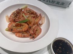 -宝轩渔府·海鲜(水上店)