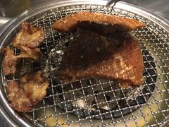 -韩聚屋韩国烤肉餐厅(新北万达店)
