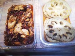 -光头卤(光谷创业街店)