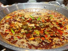 -小饕荟雅安贡椒鱼鲜馆(广福桥店)