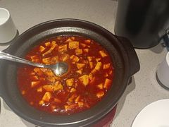 -茅庐毛血旺(烟台大悦城店)