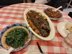-玲珑餐厅(陕西南路店)